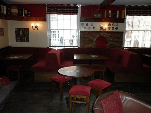 Dixie Arms Hotel Market Bosworth Exterior photo
